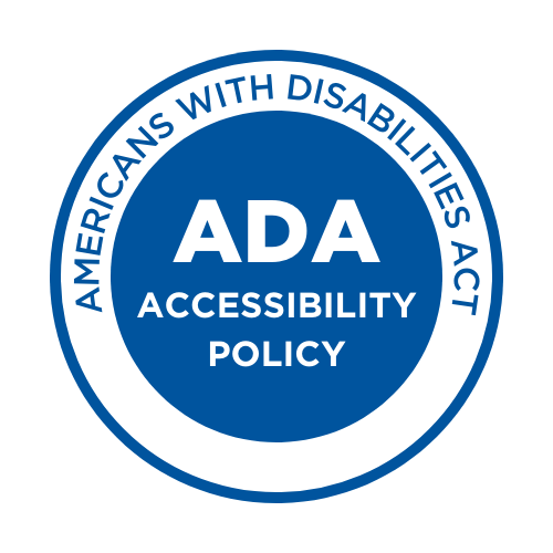 ADA Site Compliance-Accessibility Policy